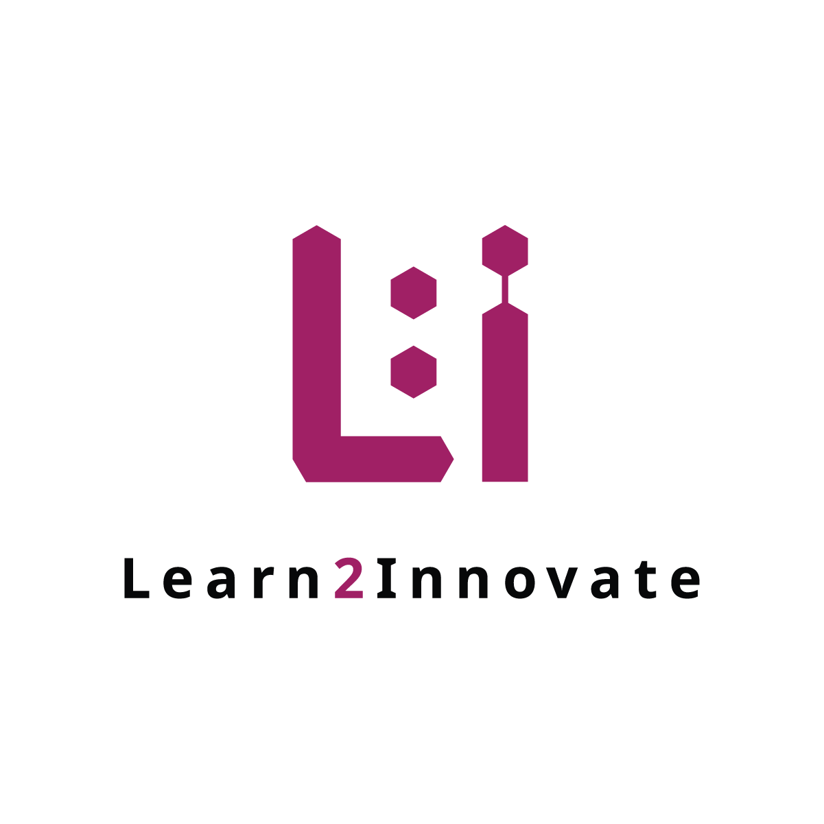 Learn 2 Innovate logo