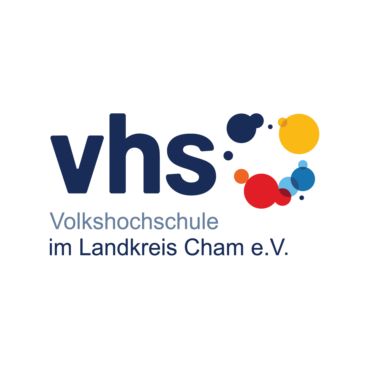VHS logo
